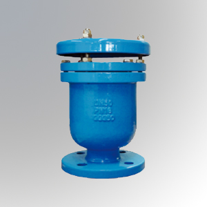 Flanged Single Ball Air Release Valve